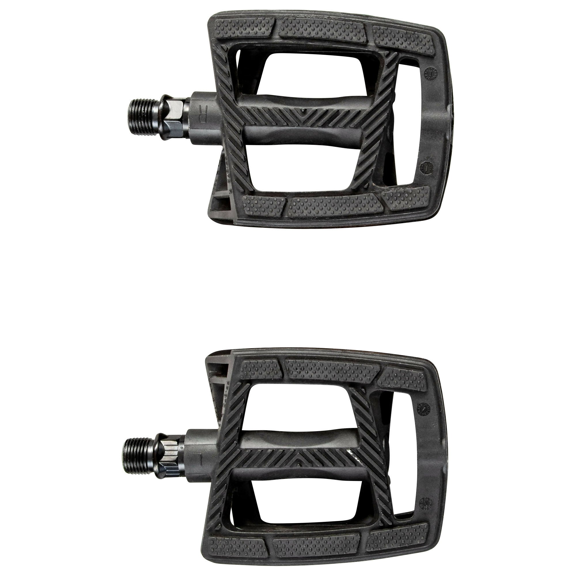Zündapp Pedalen FP-872ZU City 107,8x81 mm links/rechts