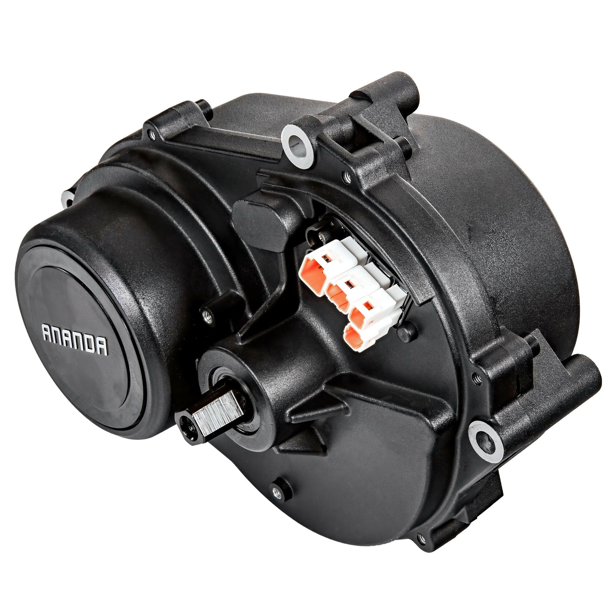 Ananda M60 Mittelmotor 36V 250W 25 km/h CAN – E-Bike Mittelmotor