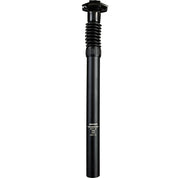 Zündapp Sattelstütze SPS-C372, 27,2 mm × 350 mm, Schwarz