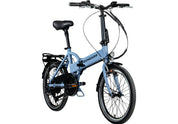 Zündapp Z101 E Bike Klapprad 20 Zoll