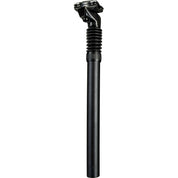 Zündapp Sattelstütze SPS-C372, 27,2 mm × 350 mm, Schwarz