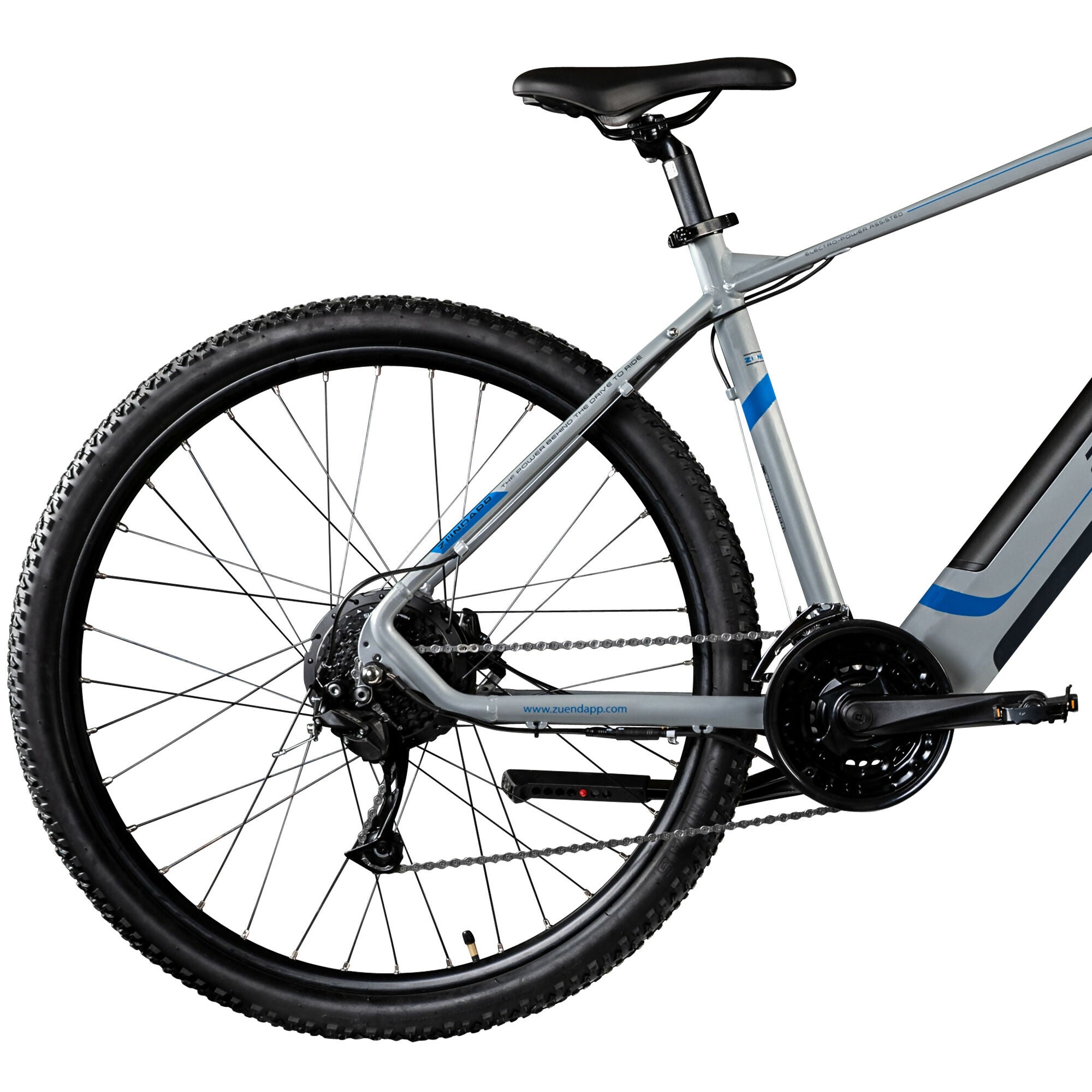 Zündapp Z808 E Bike Mountainbike 29 Zoll