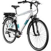 Zündapp Z807 E Bike Trekkingrad 28 Zoll