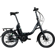 Zündapp X20 E Bike Klapprad 20 Zoll