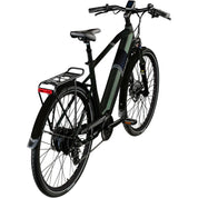 Zündapp Z810 Herren E Bike Trekkingrad 28 Zoll