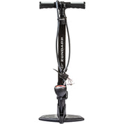 Zündapp Fahrrad Standpumpe mit Ballnadel AV DV SV