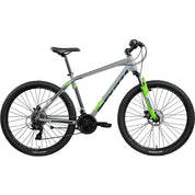Zündapp FX27 Mountainbike Hardtail, 21-Gang