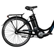 Zündapp Green 2.7 Damen E Bike 26 Zoll