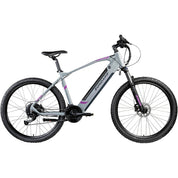 Zündapp Z808 E Bike Mountainbike 27,5 Zoll