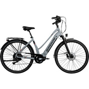 Zündapp X400 E Bike Trekkingrad 28 Zoll