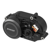 Ananda M100 Mittelmotor 29 Zoll 36V 250W 25 km/h CAN – E-Bike Mittelmotor