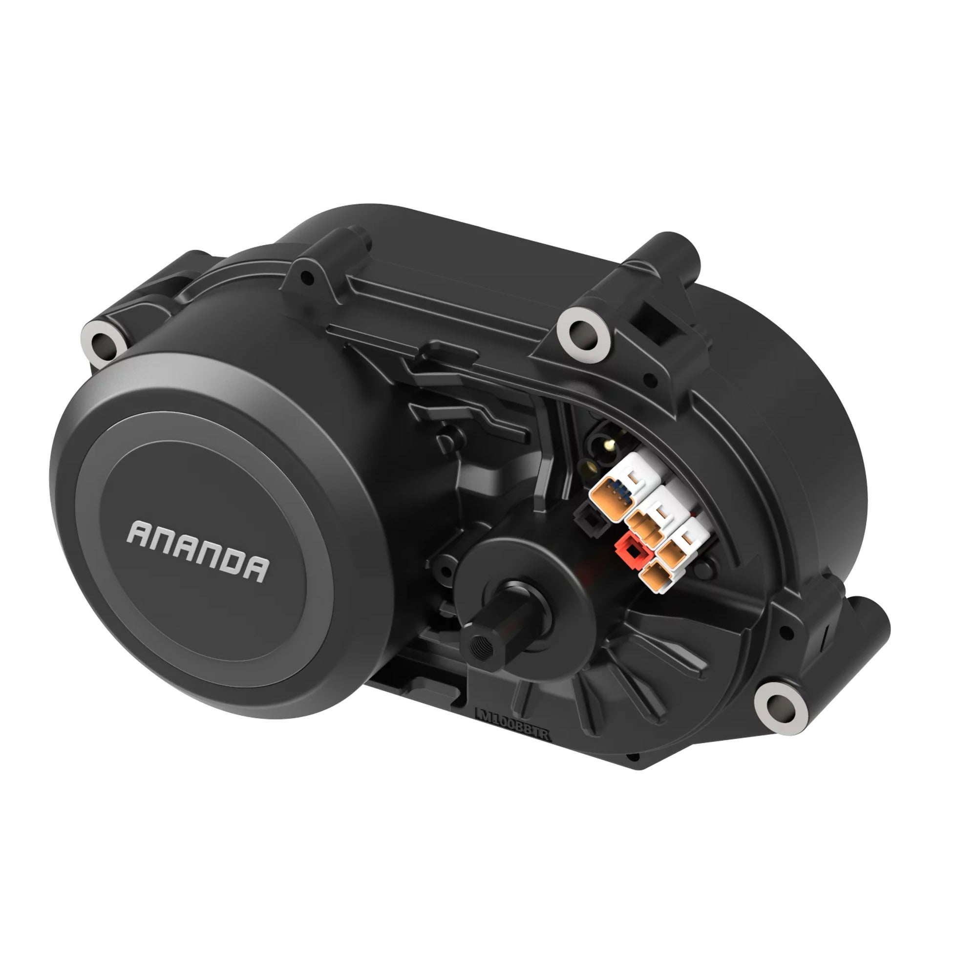 Ananda M100 Mittelmotor 29 Zoll 36V 250W 25 km/h CAN – E-Bike Mittelmotor