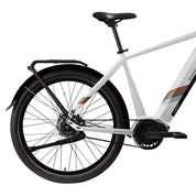 Zündapp X850 Herren E Bike Trekkingrad 27,5 Zoll