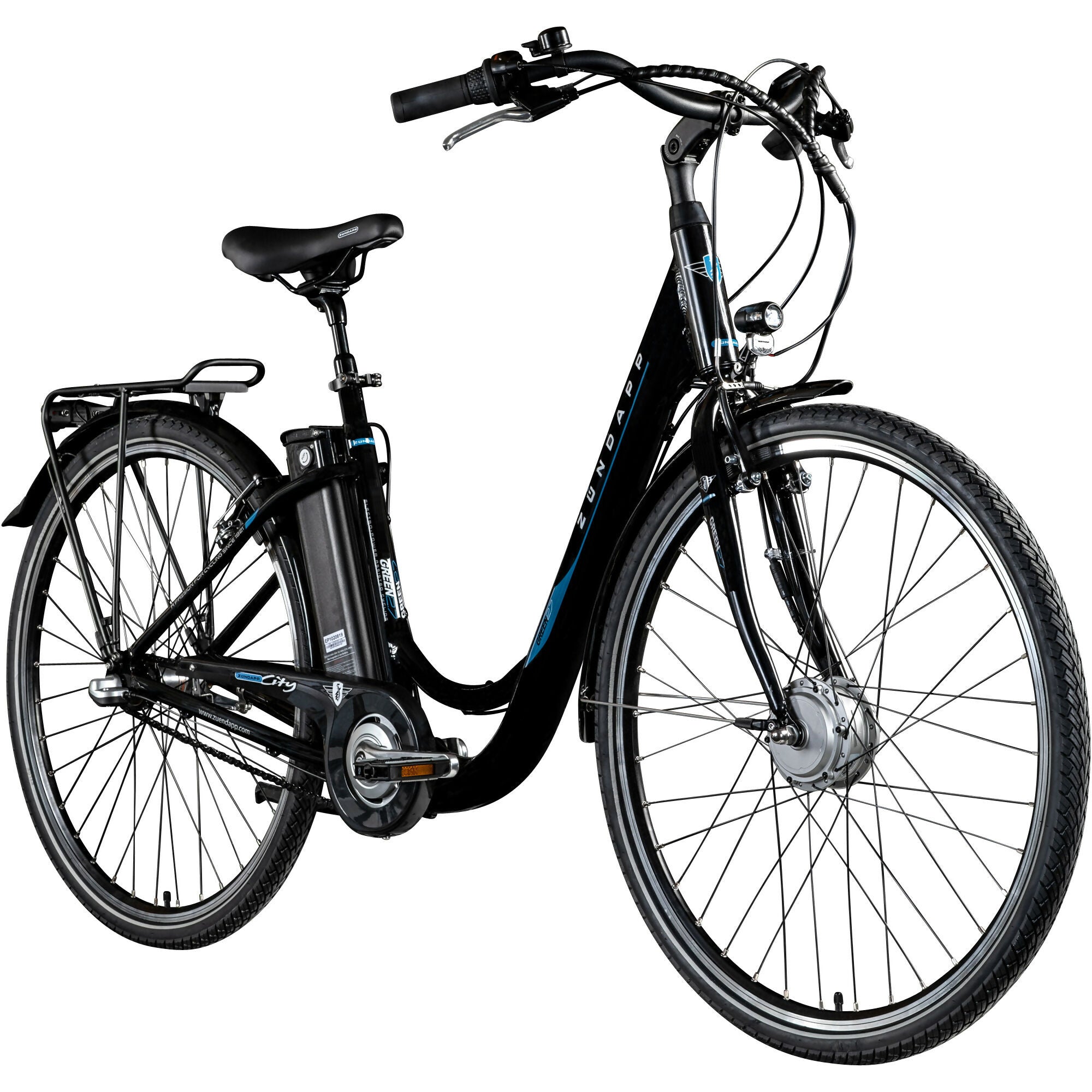 zündapp damen fahrrad 28 zoll Zündapp Green 2.7 Damen E Bike 28 Zoll – Zündapp Shop