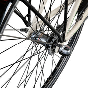 Zündapp Z510 Damen E Bike Hollandrad 28 Zoll