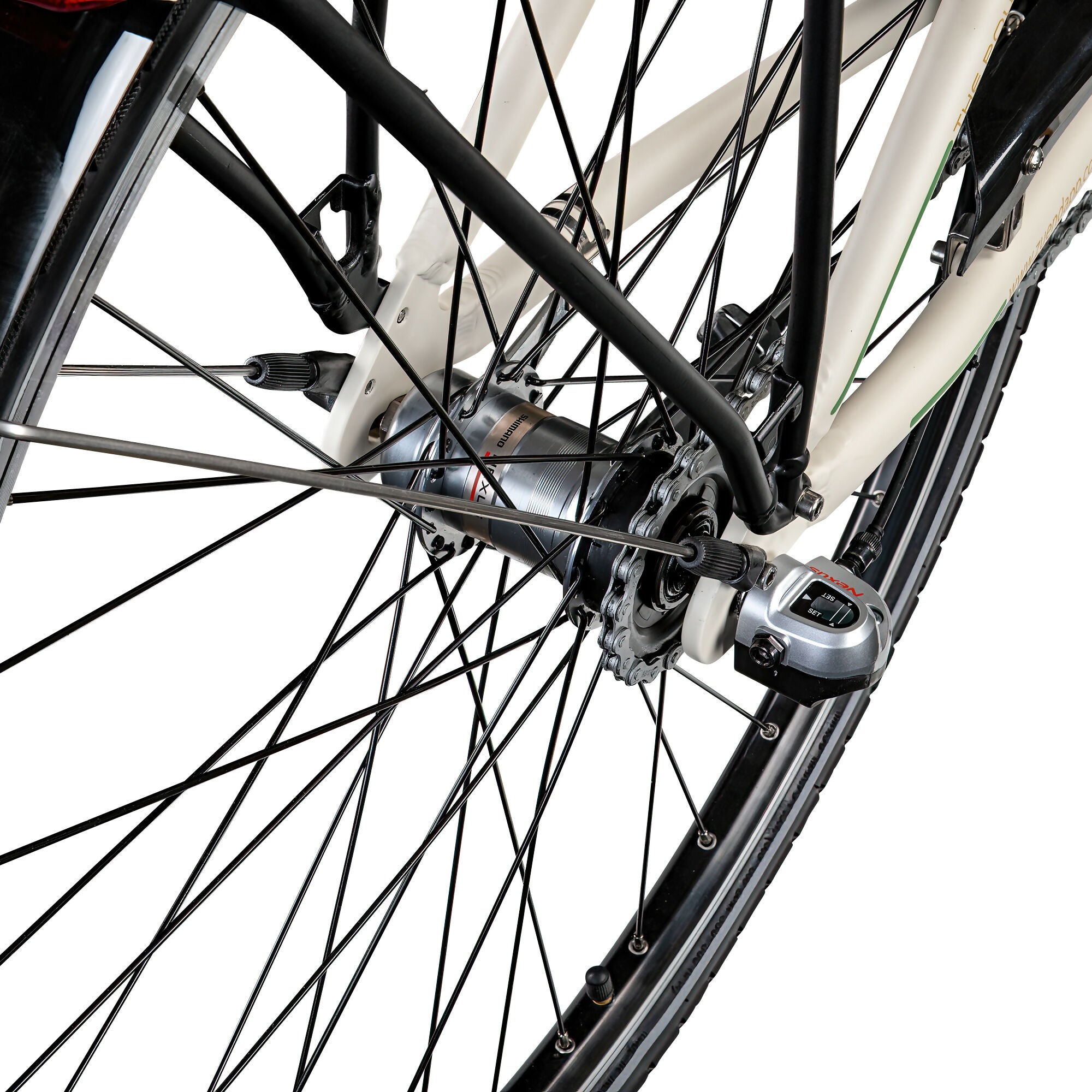 Zündapp Z510 Damen E Bike Hollandrad 28 Zoll