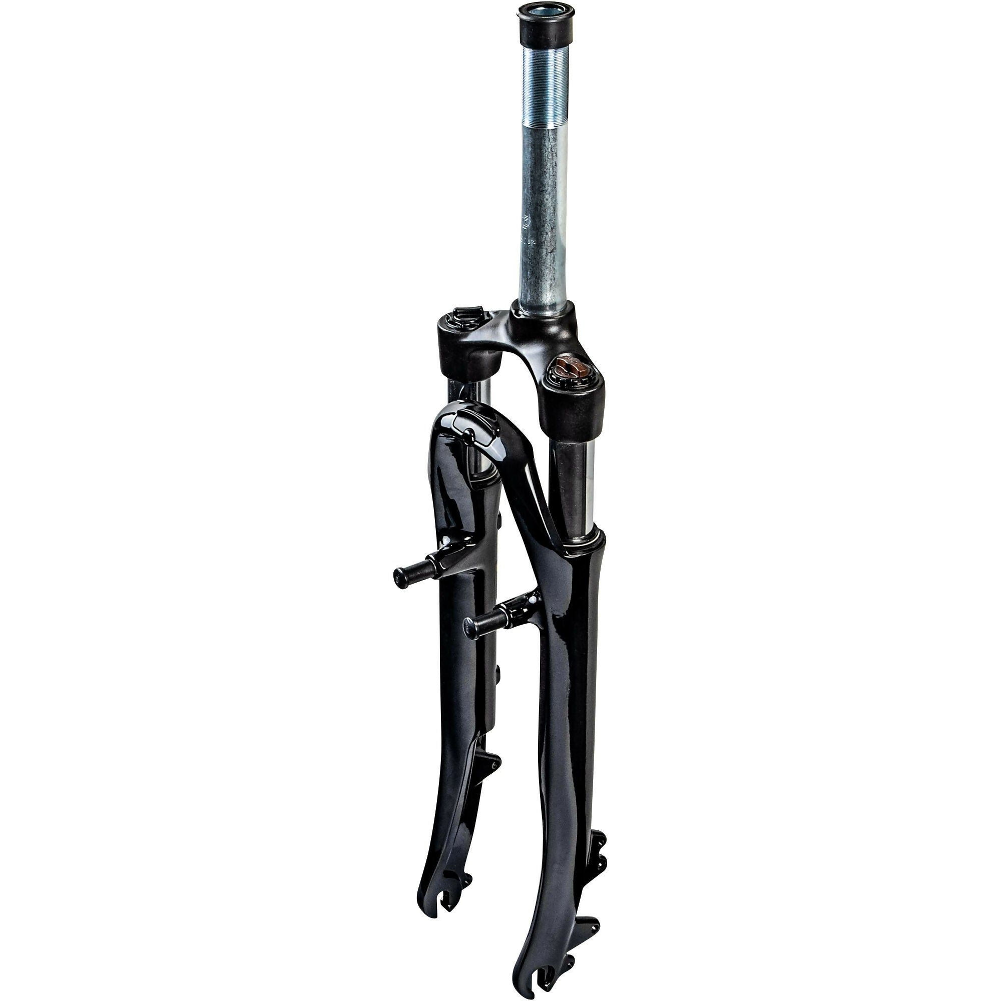 Zündapp Federgabel Zoom 730 AMS 28 Zoll 700c 50 mm schwarz glänzend