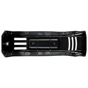 Ananda Mittelmotor M100 Abdeckung schwarz