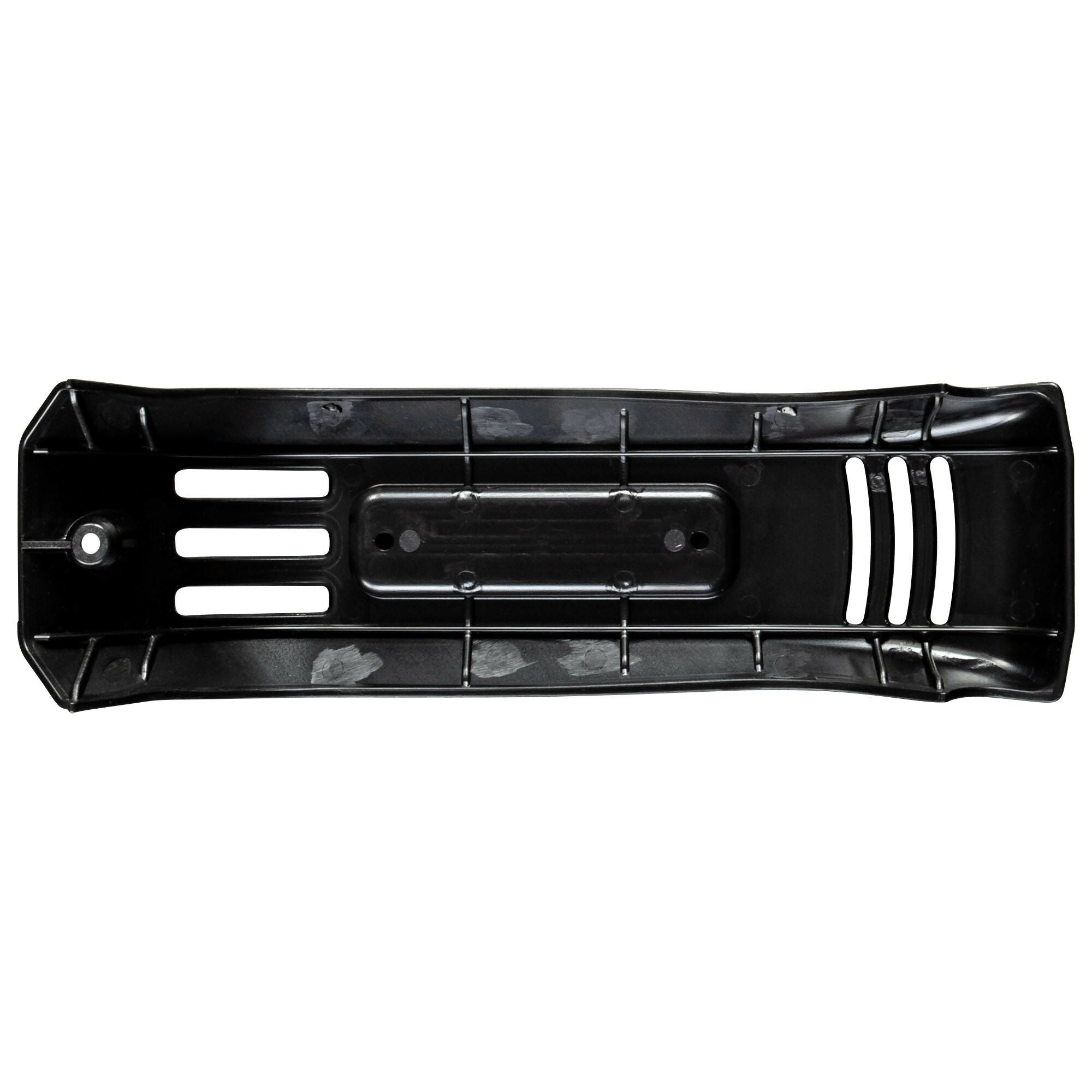 Ananda Mittelmotor M100 Abdeckung schwarz