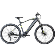 Zündapp Z808 E Bike Mountainbike 29 Zoll