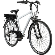 Zündapp Z802 Herren E Bike Trekkingrad 28 Zoll