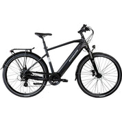 Zündapp Z810 Herren E Bike Trekkingrad 28 Zoll