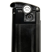 Zündapp Green 2.7 Lithium Batterie E Bike Akku 531 Wh Lithiumionenakku 14,4 Ah Ebike Akkus Fahrradakku Sitzrohr