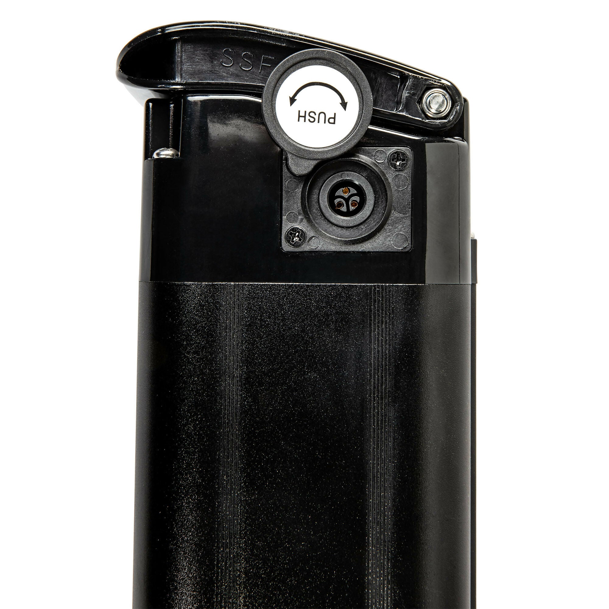 Zündapp Green 2.7 Lithium Batterie E Bike Akku 531 Wh Lithiumionenakku 14,4 Ah Ebike Akkus Fahrradakku Sitzrohr