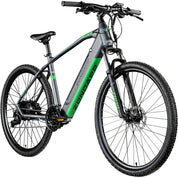 Zündapp Z808 E Bike Mountainbike 29 Zoll