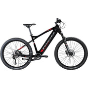 Zündapp Z898 E Bike E Mountainbike 27,5 Zoll