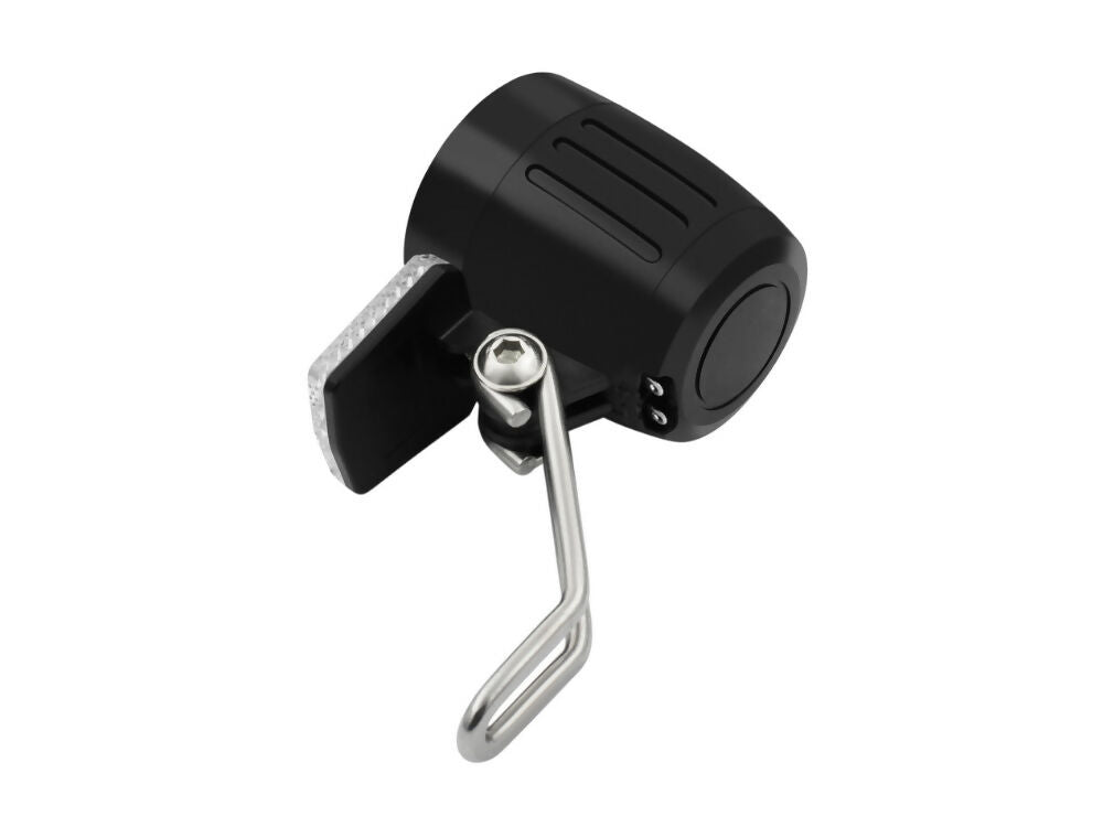 Zündapp Frontlicht JY-7149EL 6-48V 40 Lux inkl. Halterung