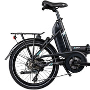 Zündapp X100 E Bike Klapprad 20 Zoll