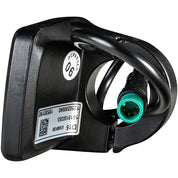 Zuendapp Ananda D15 E-Bike Display 2021 mit Zuendapp Logo