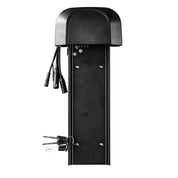 Zündapp Steuergerät mit Schiene MC5-B7, für Z502/Z503 28"
