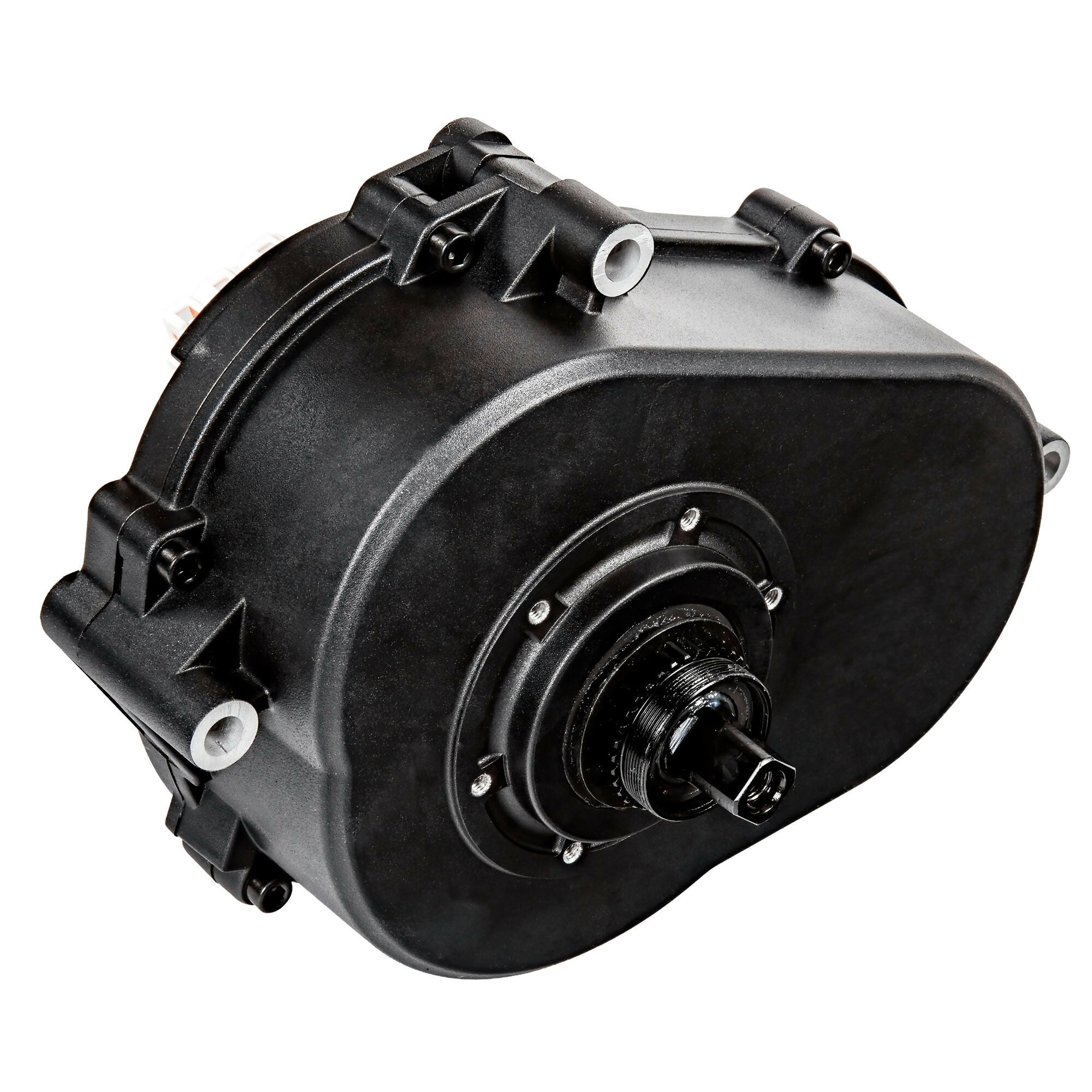 Ananda M60 Mittelmotor 36V 250W 25 km/h CAN – E-Bike Mittelmotor