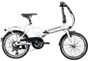 Zündapp Z101 E Bike Klapprad 20 Zoll