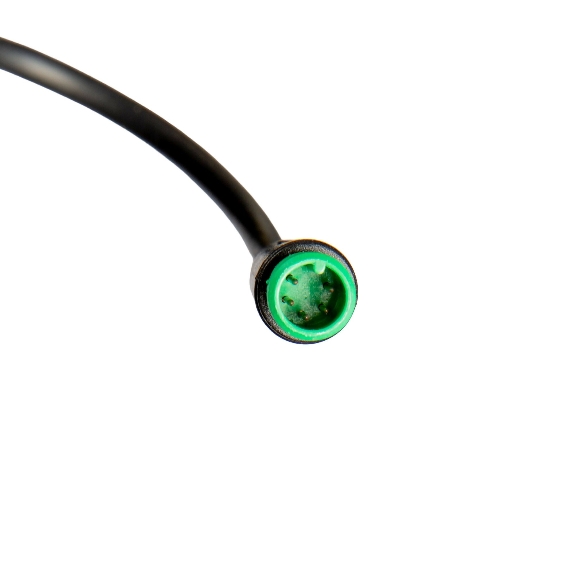 Ananda D15 E-Bike LED Display 2021 mit Ananda Logo