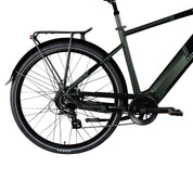 Zündapp Z810 Herren E Bike Trekkingrad 28 Zoll