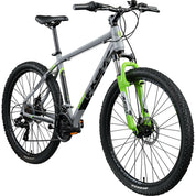 Zündapp FX27 Mountainbike Hardtail, 21-Gang