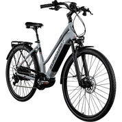 Zündapp X400 E Bike Trekkingrad 28 Zoll