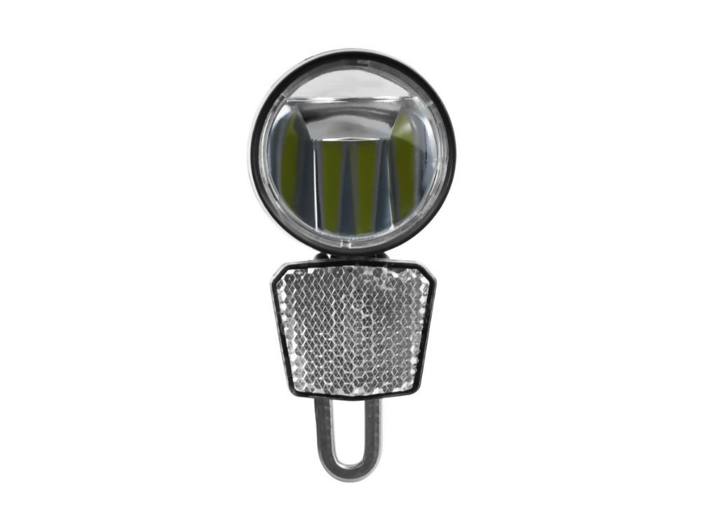 Zündapp Frontlicht JY-7149EL 6-48V 40 Lux inkl. Halterung