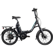 Zündapp X100 E Bike Klapprad 20 Zoll