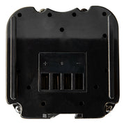 Zündapp Green 2.7 Lithium Batterie E Bike Akku 531 Wh Lithiumionenakku 14,4 Ah Ebike Akkus Fahrradakku Sitzrohr