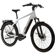 Zündapp X850 Herren E Bike Trekkingrad 27,5 Zoll