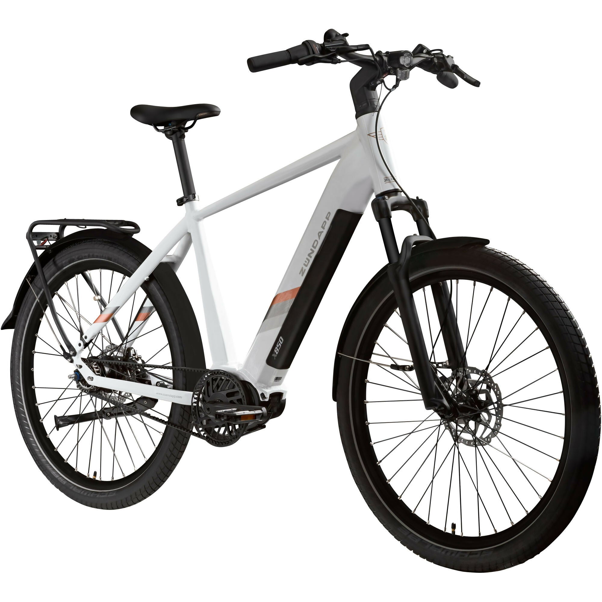 ebay trekkingrad Zündapp X850 E-Trekkingrad Herren 27,5" Riemen – Zündapp Shop