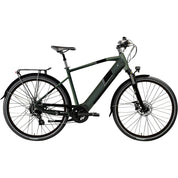 Zündapp Z810 Herren E Bike Trekkingrad 28 Zoll
