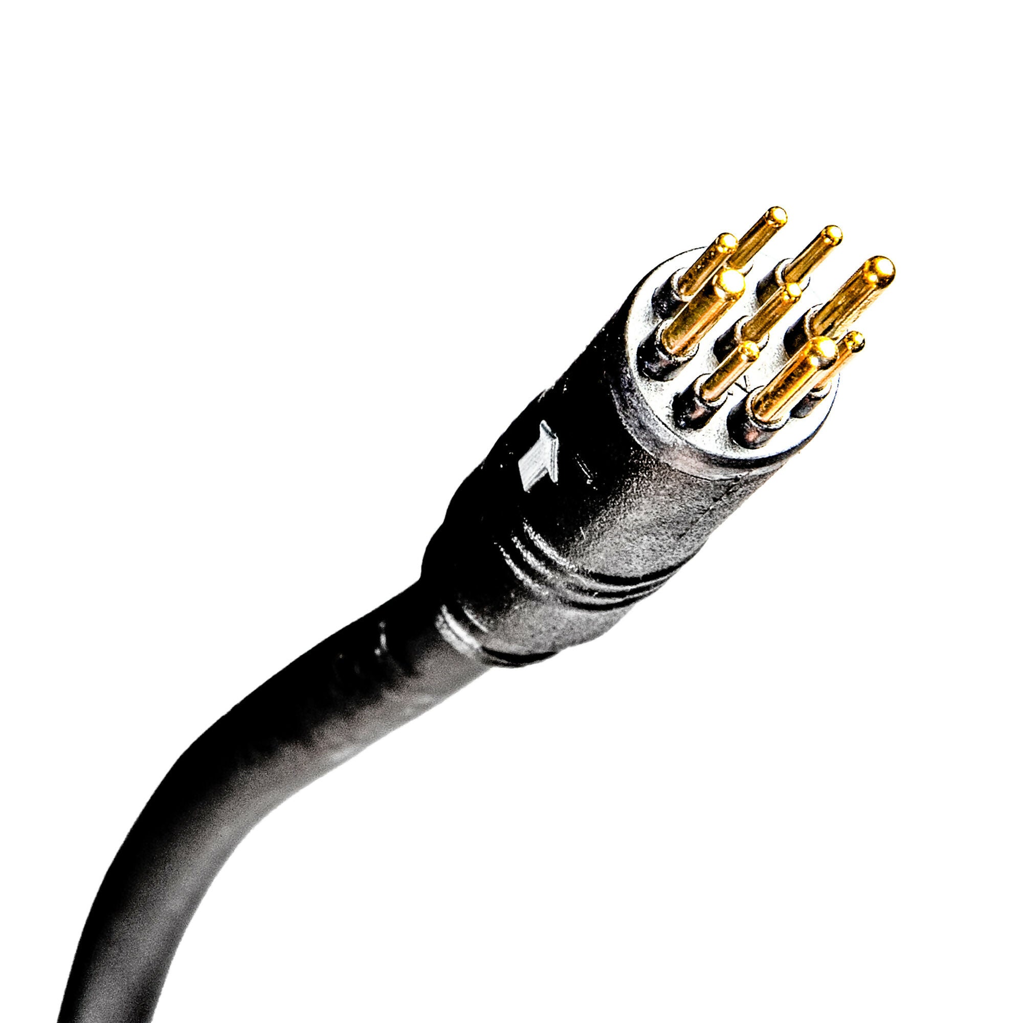 Zuendapp Verbindungskabel Motorkabel Ananda 9-polig 700mm