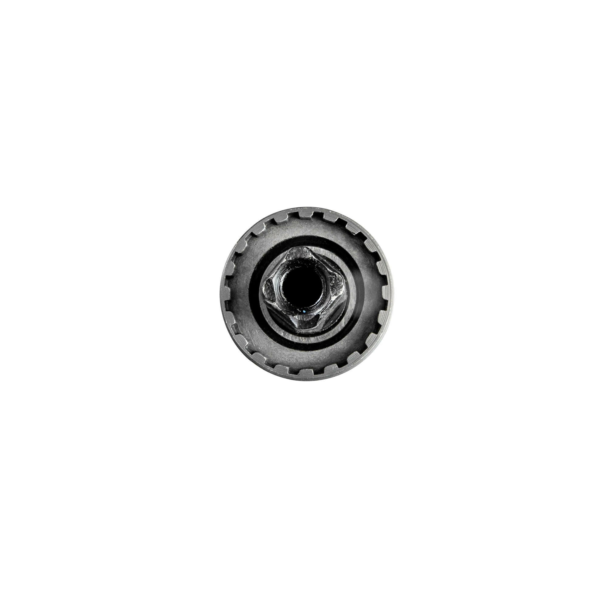 Zündapp Tretlager Feimin TB-702-8TB 73/124,5 mm mit Schrauben