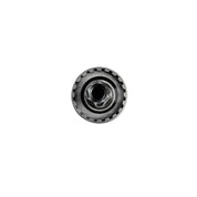 Zündapp Tretlager Feimin TB-702-8TB 73/124,5 mm mit Schrauben