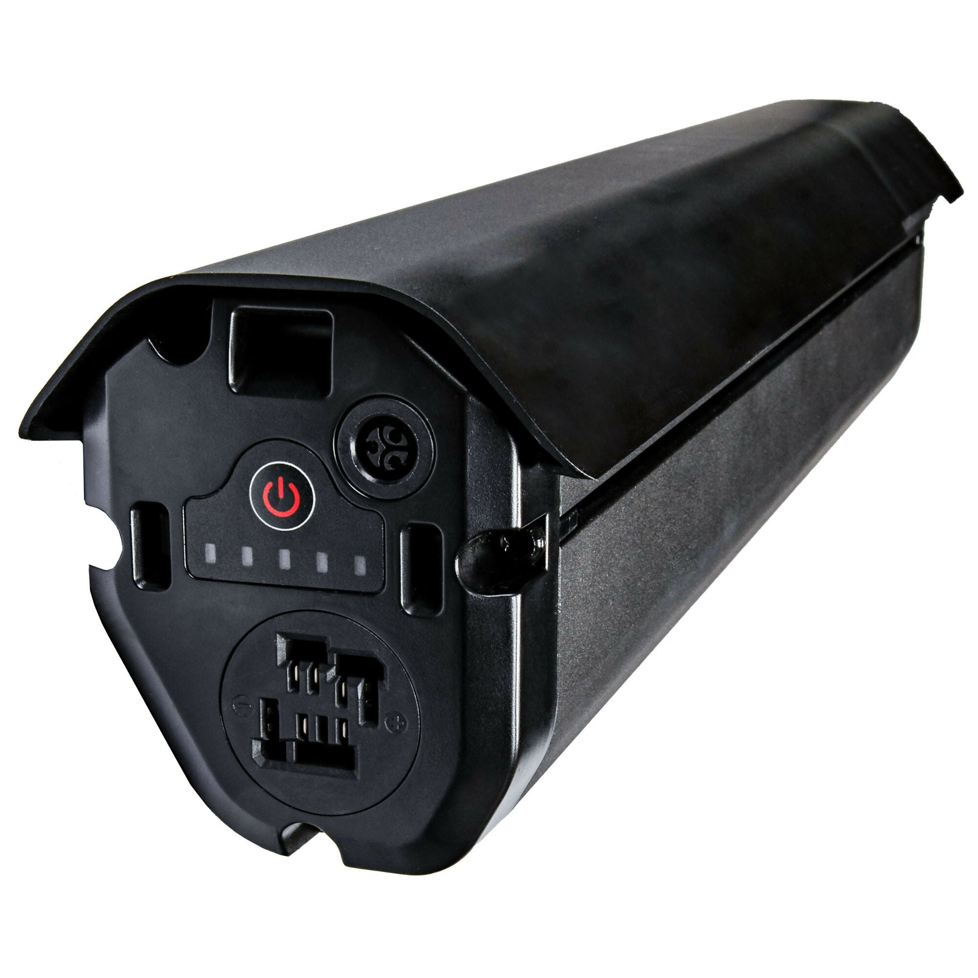 Greenway Akku E Bike 14,91 Ah CAN Lithium Ionen Fahrrad Akku 36V Ersatzakku Batterie für Ebike Fahrradakku 550 Wh